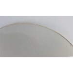Suppenterrine Suppenschüssel Golddekor 2,5 L Jaeger & Co PMR Elfenbein Bavaria gebraucht - gut