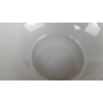 Suppenterrine Suppenschüssel Goldrand 2 L Schönwald Alt Relief gebraucht - gut