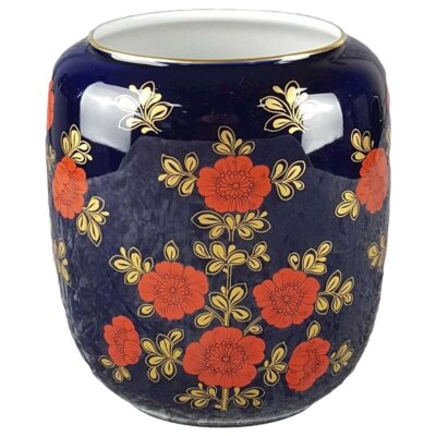 Vase Blumenvase 21,6 cm Heinrich gebraucht - sehr gut