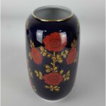 Vase Blumenvase 21,6 cm Heinrich gebraucht - sehr gut