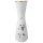Vase Blumenvase Goldrand 22 cm Rosenthal Blumen gebraucht - gut
