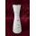 Vase Blumenvase Goldrand 22 cm Rosenthal Blumen gebraucht - gut