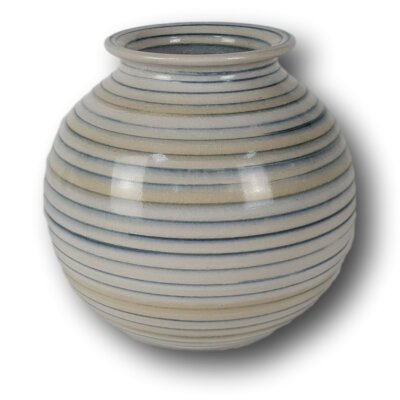 Vase 12,3 cm Mobach gebraucht - gut