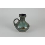 Keramik Vase 109/15 Krug mit Henkel H 15,6 cm