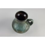 Keramik Vase 109/15 Krug mit Henkel H 15,6 cm