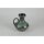 Keramik Vase 109/15 Krug mit Henkel H 15,6 cm