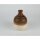Weinkrug Krug Keramik mehrfarbig H 17,4 cm