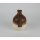 Weinkrug Krug Keramik mehrfarbig H 17,4 cm