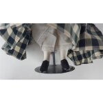 Puppe 39 cm Franklin Mint gebraucht - gut