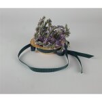 Puppe 39 cm Franklin Mint gebraucht - gut