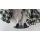 Puppe 39 cm Franklin Mint gebraucht - gut