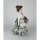 Puppe 39 cm Franklin Mint gebraucht - gut