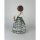 Puppe 39 cm Franklin Mint gebraucht - gut