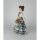 Puppe 39 cm Franklin Mint gebraucht - gut