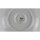 Sauciere Goldrand 1tlg Edelstein Bavaria Grauband 21499 gebraucht - gut