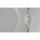 Tortenplatte mit Griffen weiß Goldrand D 26 cm