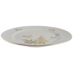 6er Set Kuchenteller Dessertteller...