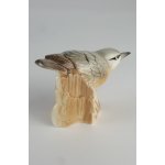 Figur mit Signatur 6 cm Goebel gebraucht - sehr gut