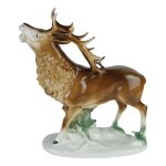 Skulptur Statue 26 cm Gräfenthal gebraucht - sehr gut