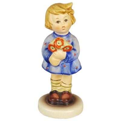 Figur 8,8 cm Goebel gebraucht - sehr gut