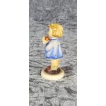 Figur 8,8 cm Goebel gebraucht - sehr gut