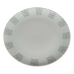 Kuchenteller Dessertteller 19 cm Eschenbach Grau...