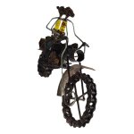 Skulptur 20 cm vianmo neu