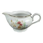 Milchkännchen Goldrand Schirnding Bavaria...