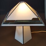 Tischleuchte 39 cm gebraucht - gut
