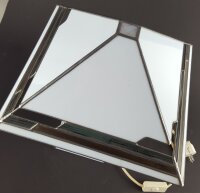 Tischleuchte 39 cm gebraucht - gut