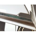 Tischleuchte 39 cm gebraucht - gut