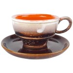 Teetasse mit Untertasse 2tlg Zell am Harmersbach...