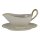 Sauciere Goldrand 1tlg Mitterteich Form 22590 Elfenbein gebraucht - gut
