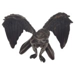Bronzeskulptur Bronzefigur Erotik