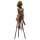 Bronzeskulptur Bronzefigur Awakening