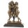 Bronzeskulptur Bronzefigur Die 3 Grazien