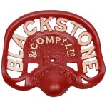 Traktorsitz Gusseisen Blackstone