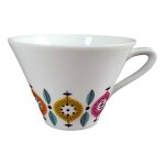 Kaffeetasse Schirnding Bavaria Unbestimmten Formen...