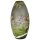Vase Kameeglas Seerosenteich