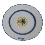 Kuchenteller Dessertteller 20,5 cm Hutschenreuther...