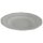 Suppenteller 24,5 cm Rosenthal Chippendale Weiß Uni gebraucht - akzeptabel
