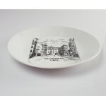 Wandteller 19 cm Bauscher gebraucht - gut