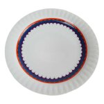 Kuchenteller Dessertteller 18,9 cm Thomas Porzellan...