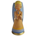 Weha Kunst Engel singend Weihnachtsengel Flügel...