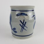 Topf 13 cm Gerzit gebraucht - sehr gut