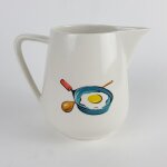 Milchkrug 10,2 cm Villeroy & Boch gebraucht - gut
