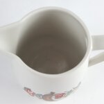 Milchkrug 10,2 cm Villeroy & Boch gebraucht - gut