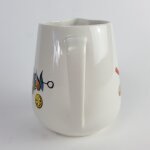 Milchkrug 10,2 cm Villeroy & Boch gebraucht - gut