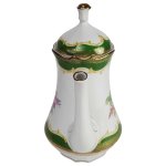 Kaffeekanne Goldrand 1,5 L Winterling Röslau...