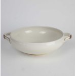 Ragoutterrine Terrine Servierschüssel Goldrand 1 L Eschenbach Alte Formen W3636 gebraucht - gut